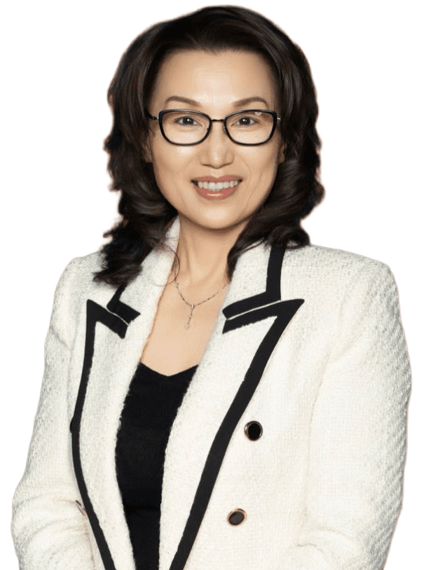 Linda Xu, MBA