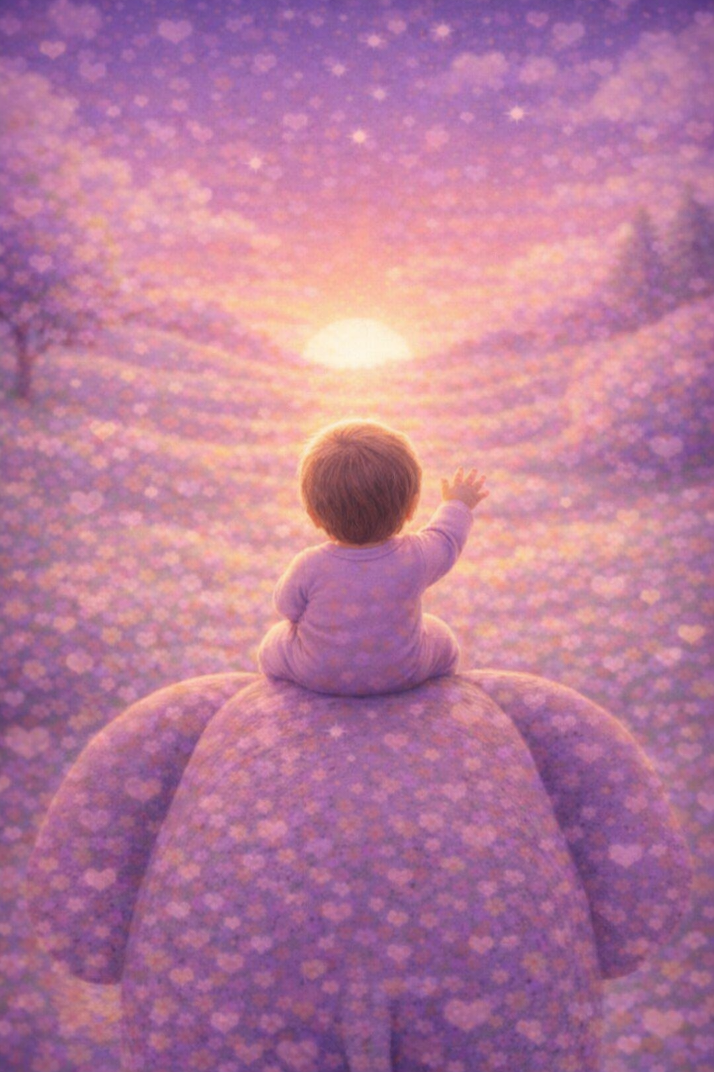 KOMAL Elephant Mascot - Your child's friendly digital guardian